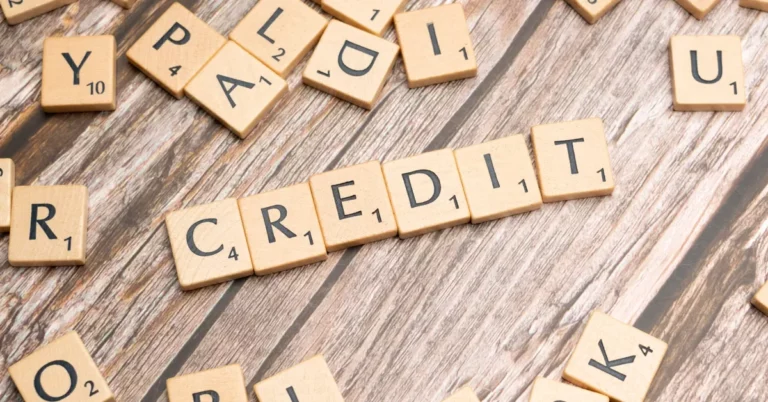 Credit Score